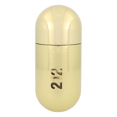 Carolina Herrera 212 Vip   50Ml    Per Donna (Eau De Parfum)