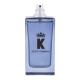 Dolce&Gabbana K   100Ml    Per Uomo Senza Confezione(Eau De Parfum)