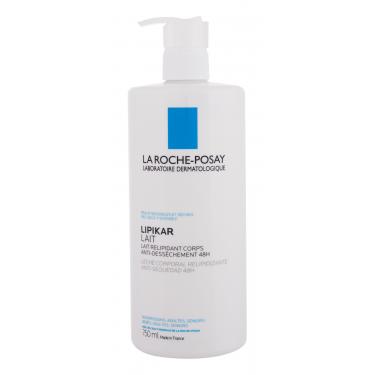 La Roche-Posay Lipikar Lait Anti-Dryness  750Ml    Unisex (Lozione Per Il Corpo)