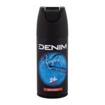 Denim Original   150Ml   24H Per Uomo (Deodorante)