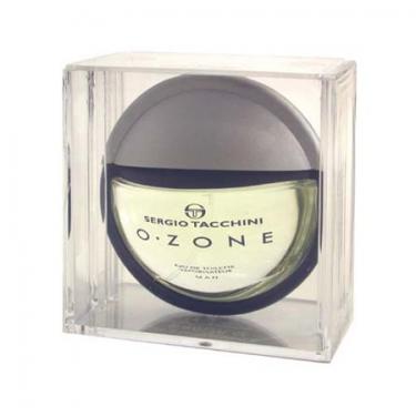 Sergio Tacchini Ozone 50Ml    Per Uomo (Eau De Toilette)