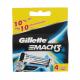 Gillette Mach3   4Pc    Per Uomo (Lama Di Ricambio)