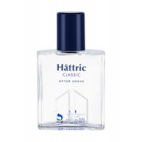 Hattric Classic 100Ml    Per Uomo  