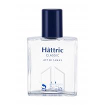 Hattric Classic 100Ml    Per Uomo  