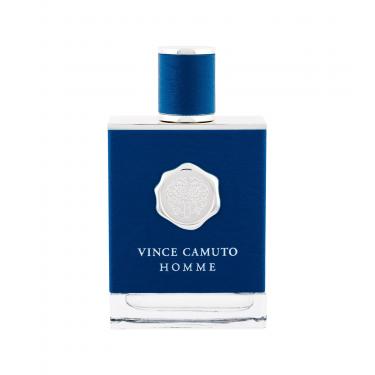 Vince Camuto Homme   100Ml    Per Uomo (Eau De Toilette)