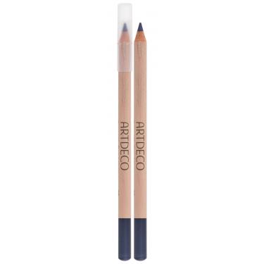 Artdeco Green Couture Smooth Eye Liner  1,4G 25 Deep Sea   Per Donna (Matita Per Gli Occhi)