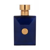 Versace Pour Homme Dylan Blue  100Ml    Per Uomo (Eau De Toilette)