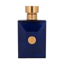 Versace Pour Homme Dylan Blue  100Ml    Per Uomo (Eau De Toilette)