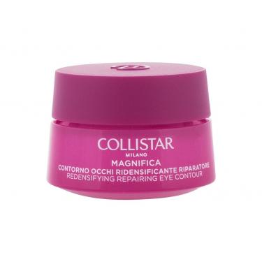 Collistar Magnifica Redensifying Repairing Eye Contour  15Ml    Per Donna (Crema Per Gli Occhi)