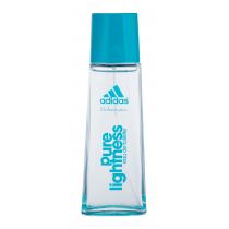 Adidas Pure Lightness For Women   50Ml    Per Donna (Eau De Toilette)