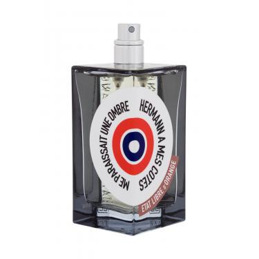 Etat Libre D´Orange Hermann A Mes Cotes Me Paraissait Une Ombre   100Ml    Unisex Senza Confezione(Eau De Parfum)