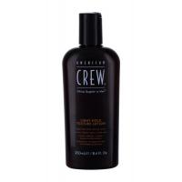 American Crew Style Light Hold Texture Lotion  250Ml    Per Uomo (Per La Definizione E Lo Styling Dei Capelli)