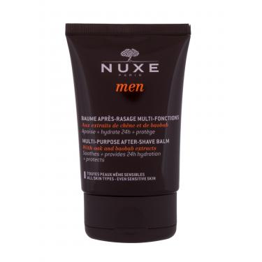 Nuxe Men Multi-Purpose After-Shave Balm  50Ml    Per Uomo (Aftershave Balm)