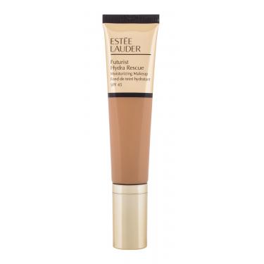 Estée Lauder Futurist Hydra Rescue  35Ml 5W1 Bronze  Spf45 Per Donna (Makeup)