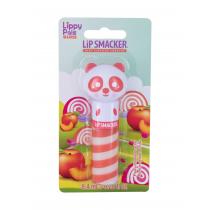 Lip Smacker Lippy Pals   8,4Ml Paws-Itively Peachy   K (Lucidalabbra)