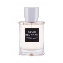 David Beckham Follow Your Instinct   50Ml    Per Uomo (Eau De Toilette)