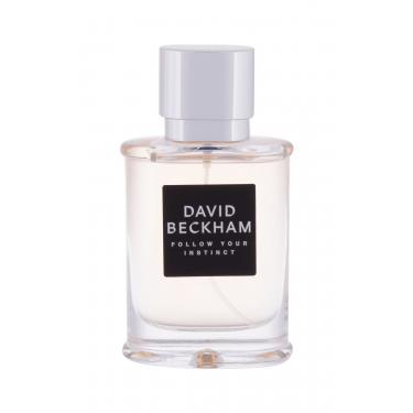 David Beckham Follow Your Instinct   50Ml    Per Uomo (Eau De Toilette)