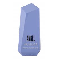 Thierry Mugler Angel   200Ml    Per Donna (Lozione Per Il Corpo)