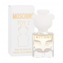 Moschino Toy 2   5Ml    Per Donna (Eau De Parfum)