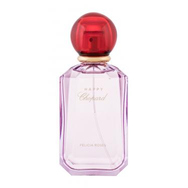 Chopard Happy Chopard Felicia Roses  100Ml    Per Donna (Eau De Parfum)