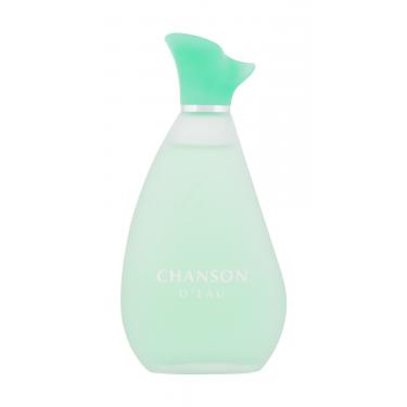 Chanson Chanson D´Eau   200Ml  Without Spray  Per Donna (Eau De Toilette)