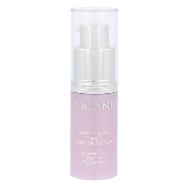 Orlane Firming Radiance Lift Eye Contour  15Ml    Per Donna (Crema Per Gli Occhi)