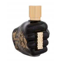 Diesel Spirit Of The Brave   50Ml    Per Uomo (Eau De Toilette)