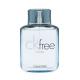 Calvin Klein Ck Free   50Ml   For Men Per Uomo (Eau De Toilette)