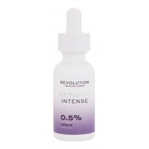 Revolution Skincare Retinol Intense  30Ml   0,5% Per Donna (Siero Per La Pelle)
