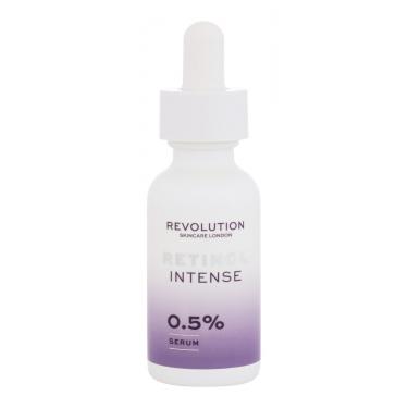 Revolution Skincare Retinol Intense  30Ml   0,5% Per Donna (Siero Per La Pelle)