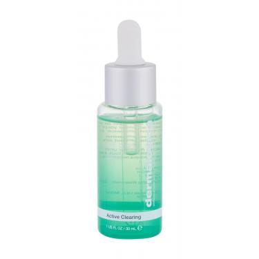 Dermalogica Active Clearing Age Bright Clearing  30Ml    Per Donna (Siero Per La Pelle)