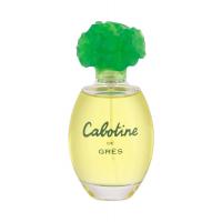 Gres Cabotine De Gres  100Ml    Per Donna (Eau De Parfum)