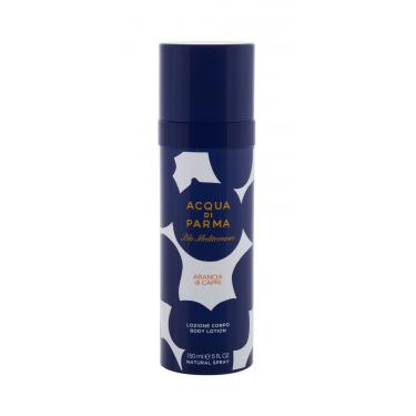 Acqua Di Parma Blu Mediterraneo Arancia Di Capri  150Ml    Unisex (Lozione Per Il Corpo)