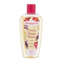 Dermacol Freesia Flower Shower  200Ml    Per Donna (Olio Doccia)