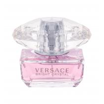 Versace Bright Crystal   50Ml    Per Donna (Eau De Toilette)