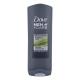 Dove Men + Care Minerals + Sage  250Ml    Per Uomo (Bagnoschiuma)