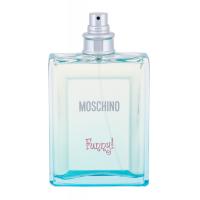 Moschino Funny!   100Ml    Per Donna Senza Confezione(Eau De Toilette)