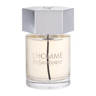 Yves Saint Laurent L´Homme   100Ml    Per Uomo (Eau De Toilette)