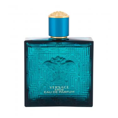 Versace Eros   100Ml    Per Uomo (Eau De Parfum)