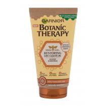 Garnier Botanic Therapy Honey & Beeswax  150Ml   3In1 Leave-In Per Donna (Cura Dei Capelli Senza Risciacquo)