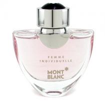 Montblanc Femme Individuelle   75Ml    Per Donna Senza Confezione(Eau De Toilette)