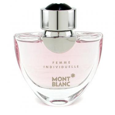 Montblanc Femme Individuelle   75Ml    Per Donna Senza Confezione(Eau De Toilette)