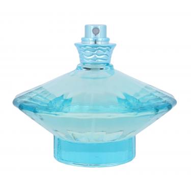 Britney Spears Curious   100Ml    Per Donna Senza Confezione(Eau De Parfum)
