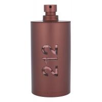 Carolina Herrera 212 Sexy Men   100Ml    Per Uomo Senza Confezione(Eau De Toilette)