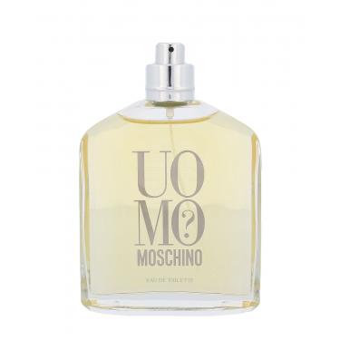 Moschino Uomo?   125Ml    Per Uomo Senza Confezione(Eau De Toilette)