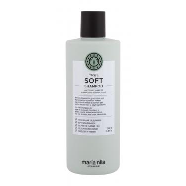 Maria Nila True Soft   350Ml    Per Donna (Shampoo)