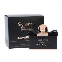 Salvatore Ferragamo Signorina Misteriosa 50ml    Per Donna (EDP)