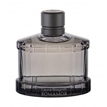 Laura Biagiotti Romamor Uomo   125Ml    Per Uomo Senza Confezione(Eau De Toilette)
