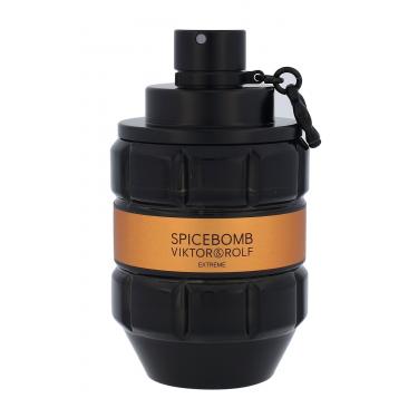 Viktor & Rolf Spicebomb Extreme 90Ml    Per Uomo (Eau De Parfum)