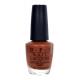 Opi Nail Lacquer   15Ml Nl E75 Can´T Find My Czechbook   Per Donna (Smalto Per Unghie)